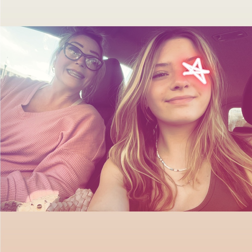 Meet your Posher, Venus Mama